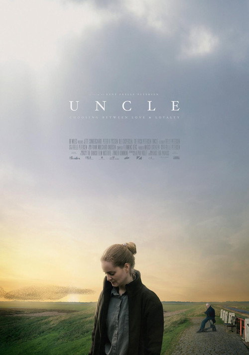 Locandina di Uncle
