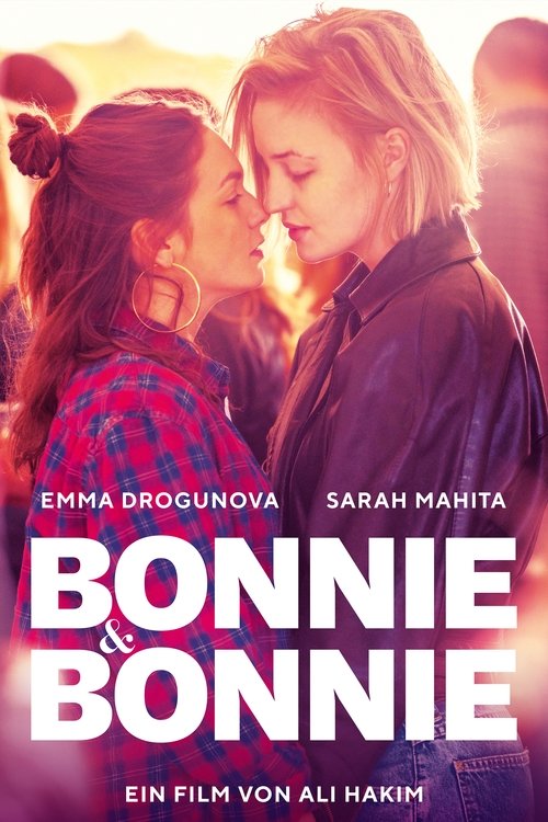 Póster de Bonnie and Bonnie