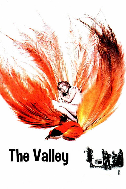 Póster de The Valley