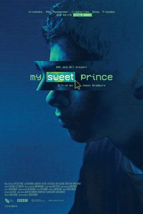 Poster von My Sweet Prince