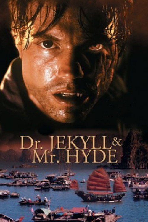 Póster de Dr. Jekyll and Mr. Hyde
