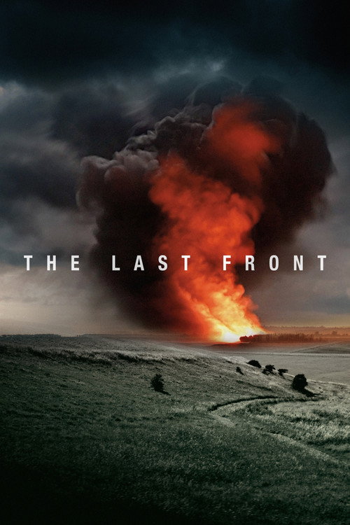 Locandina di The Last Front