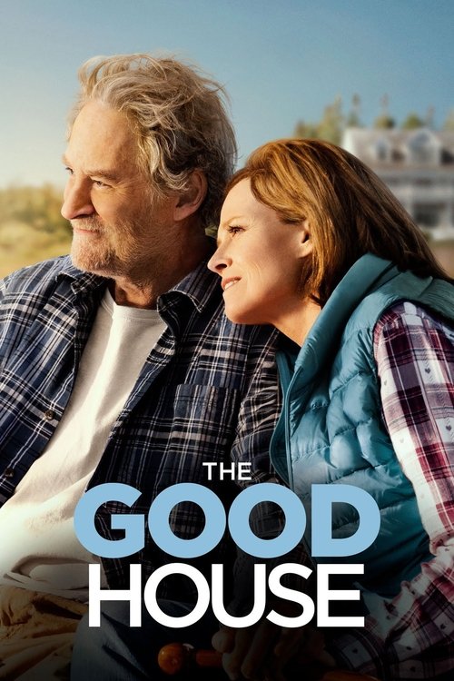 Póster de The Good House