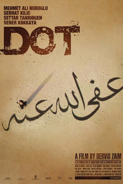 Poster von Dot