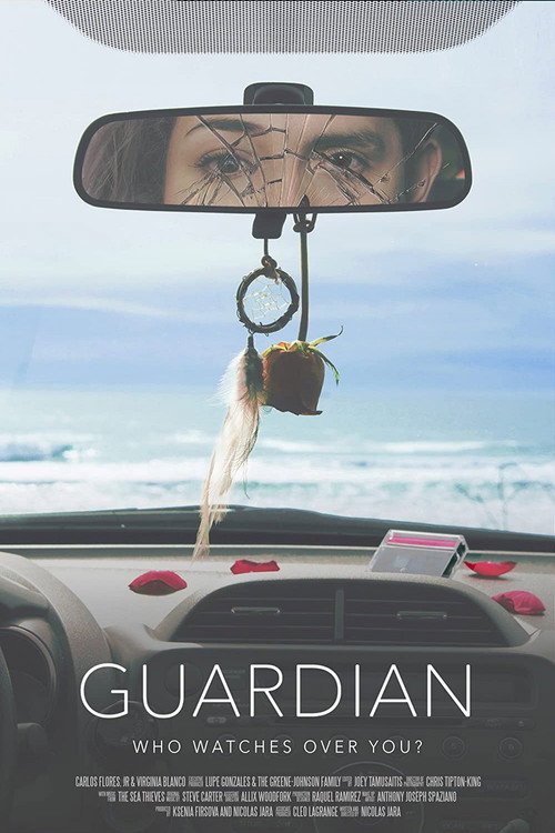 Póster de Guardian