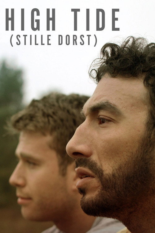 Póster de High Tide