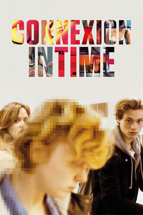 Póster de Intimate Connection