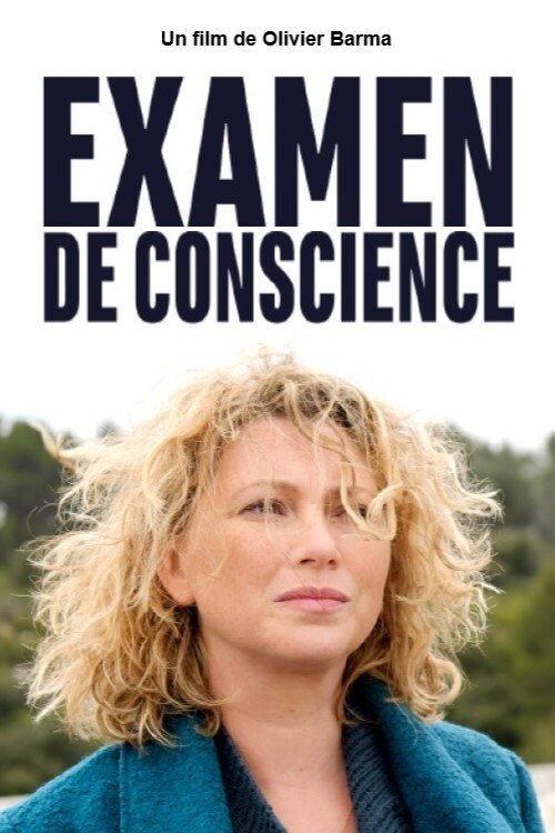 Póster de Examen de conscience