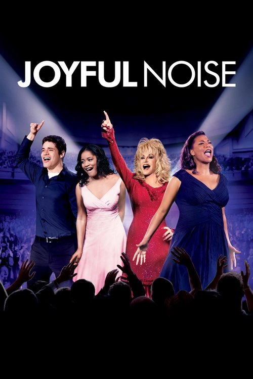 Póster de Joyful Noise