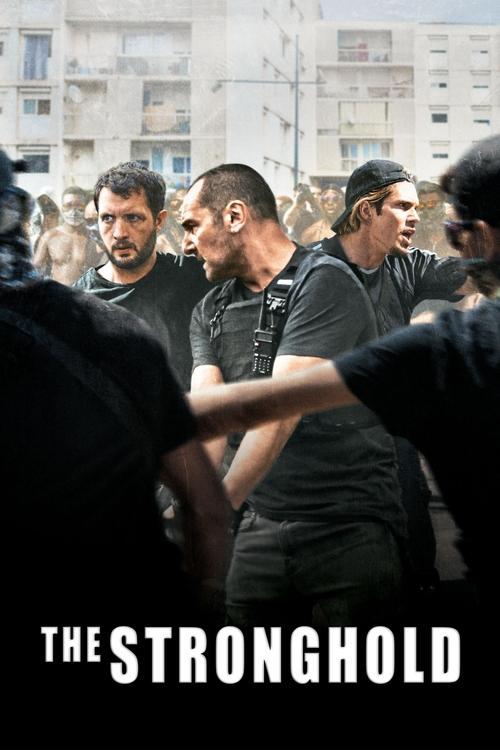Póster de The Stronghold