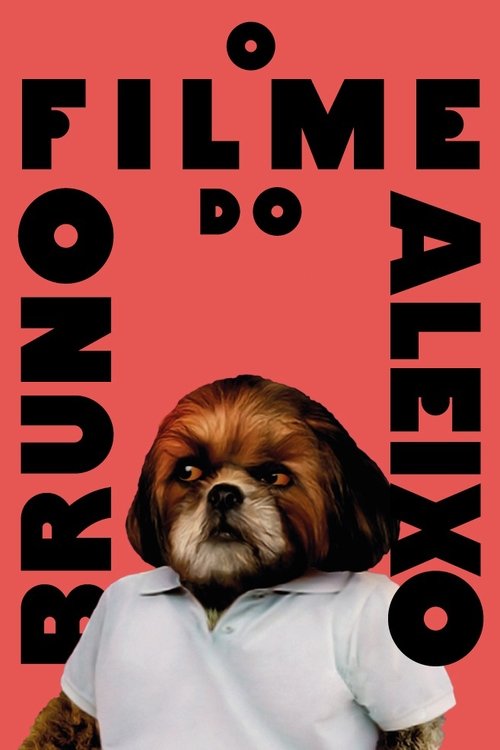 Póster de Bruno Aleixo's Film
