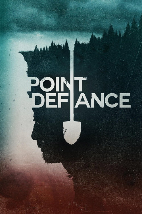 Póster de Point Defiance