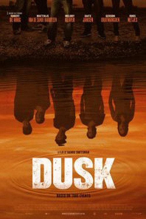 Póster de Dusk