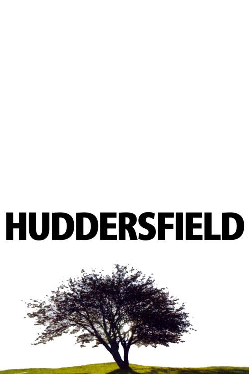 Póster de Huddersfield