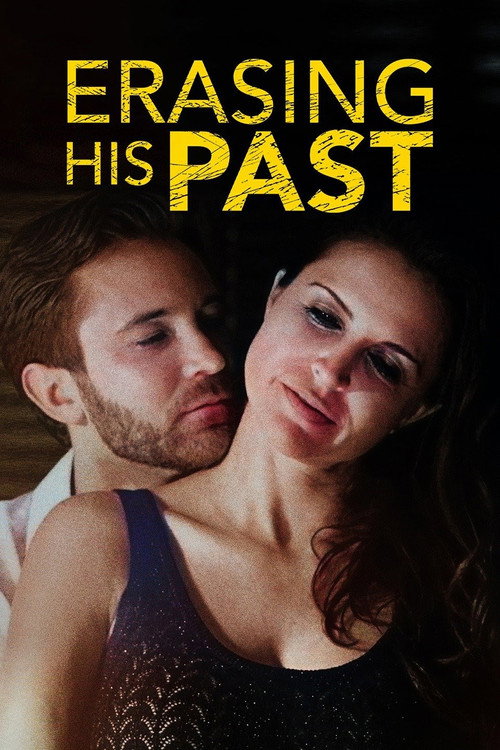 Póster de Erasing His Dark Past