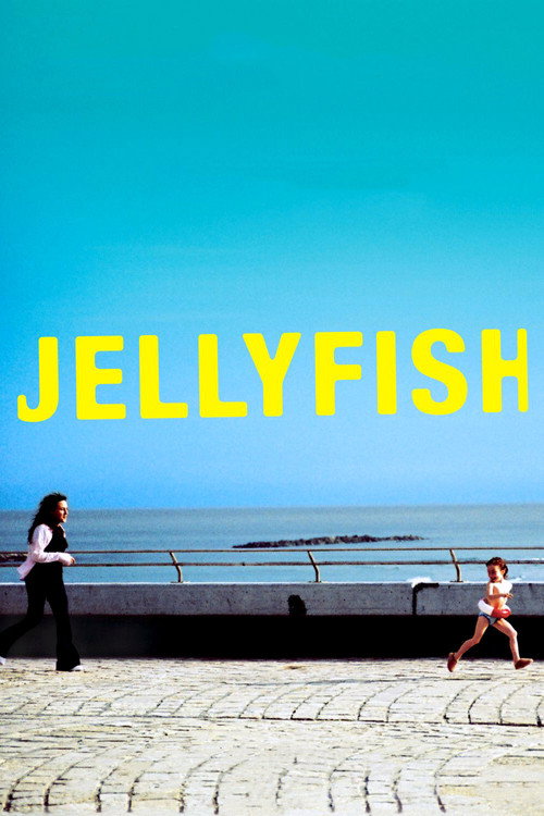 Póster de Jellyfish