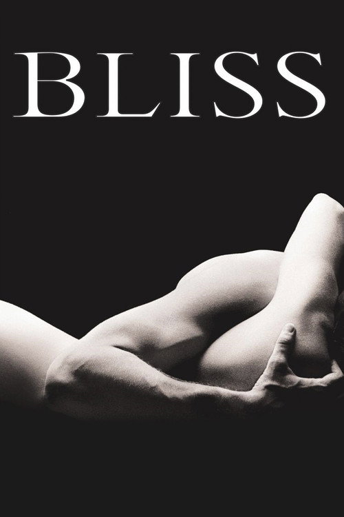 Póster de Bliss