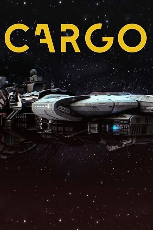 Póster de Cargo