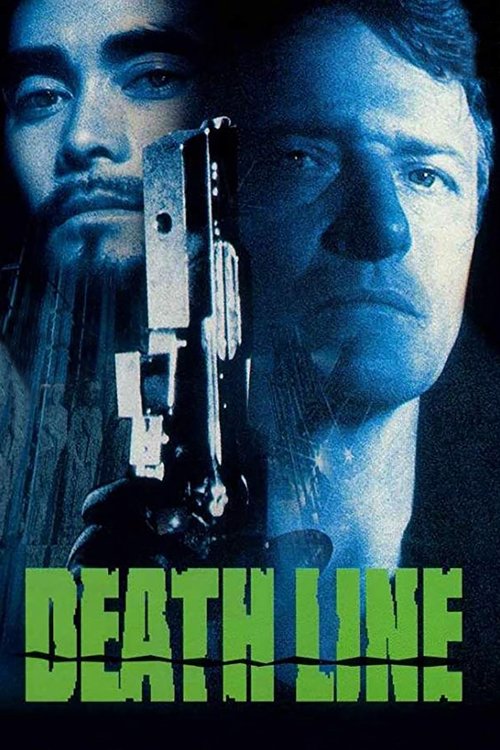 Póster de Deathline