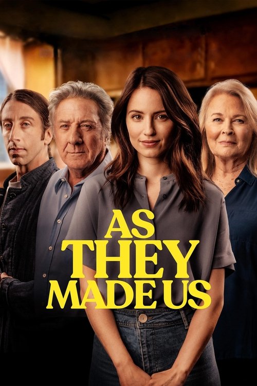 Póster de As They Made Us
