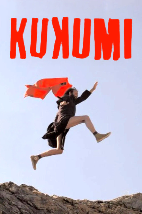 Póster de The Kukumi