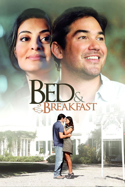 Póster de Bed & Breakfast