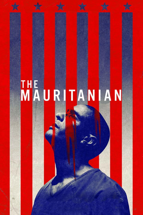Póster de The Mauritanian