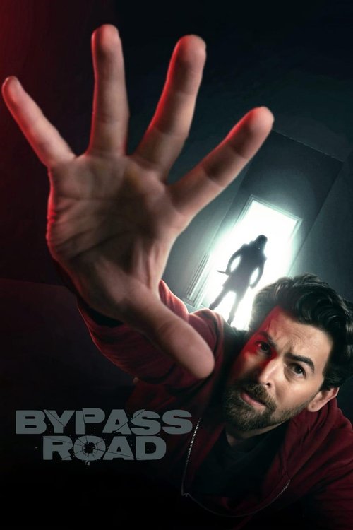 Póster de Bypass Road