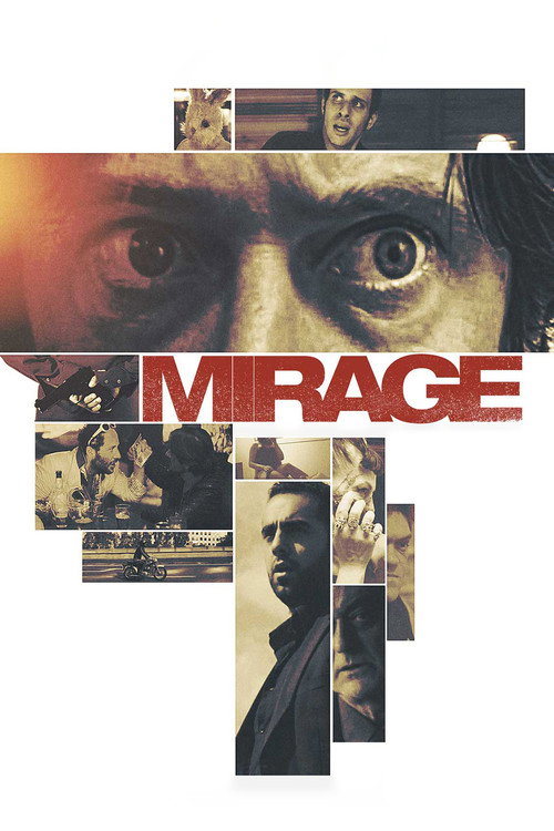 Pôster de Mirage