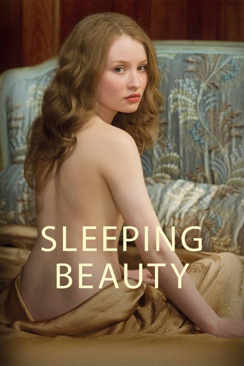 Poster von Sleeping Beauty