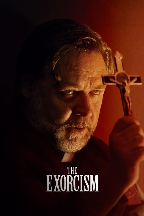 Póster de The Exorcism