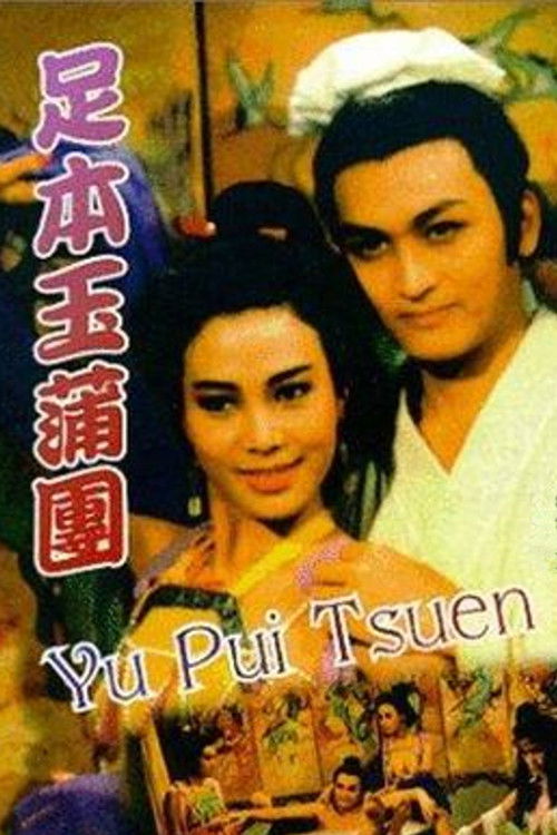 Póster de The Carnal Sutra Mat