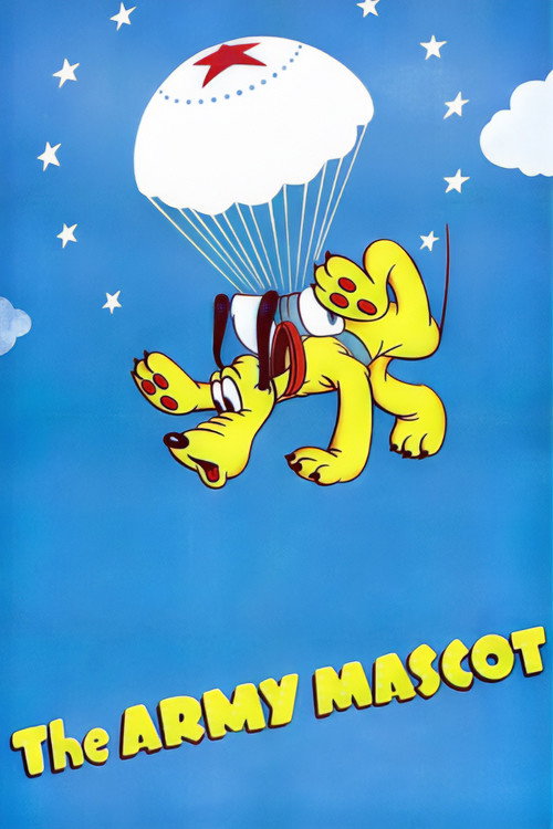 Locandina di La mascotte dell'esercito