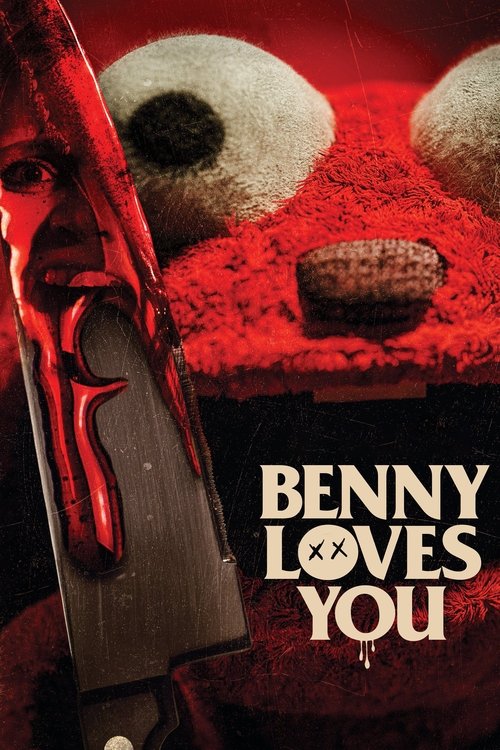 Locandina di Benny Loves You