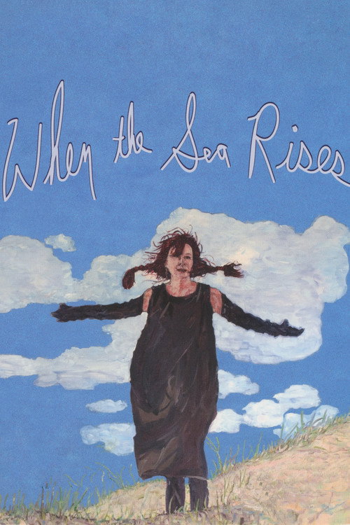 Póster de When the Sea Rises