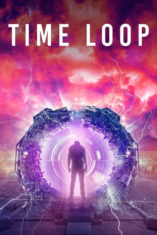 Póster de Time Loop