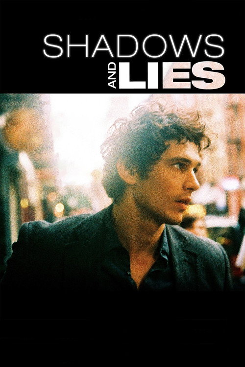 Póster de Shadows & Lies