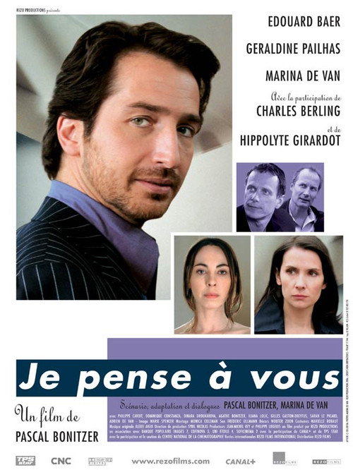Locandina di Made in Paris