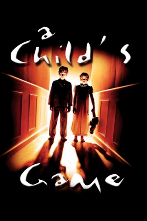 Póster de Children's Play