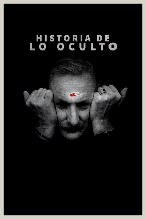 Póster de Historia de lo oculto