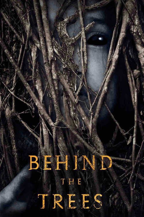 Póster de Behind the Trees