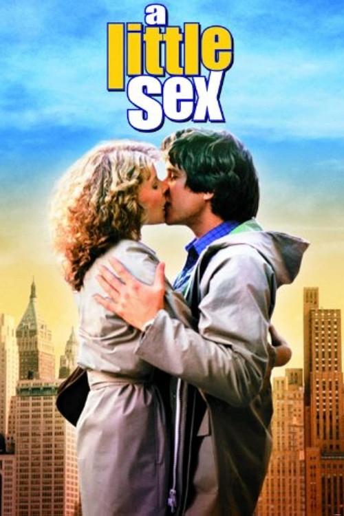Locandina di A Little Sex