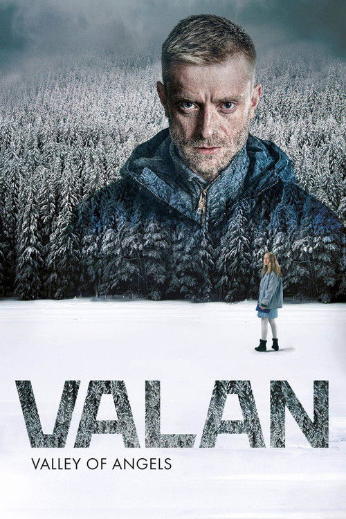 Póster de Valan: Valley of Angels