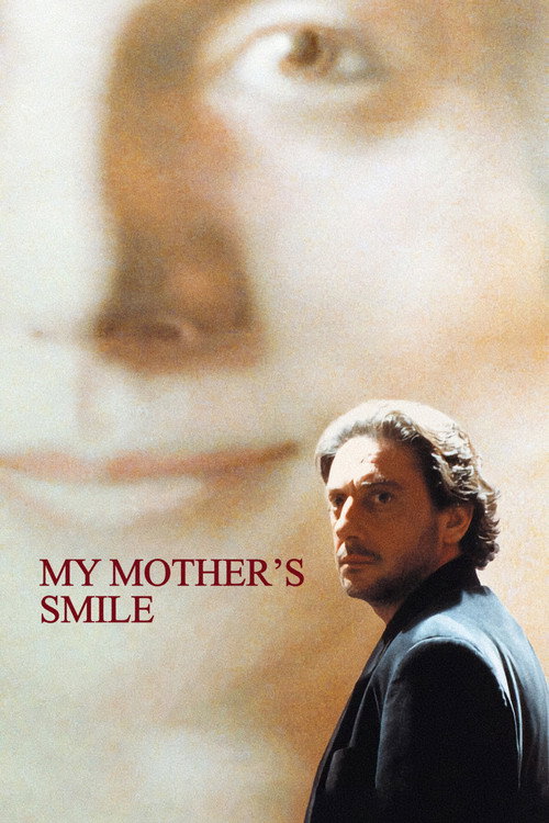 Póster de My Mother's Smile