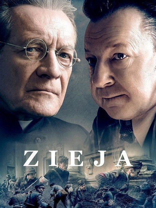 Póster de Truth Makes Free