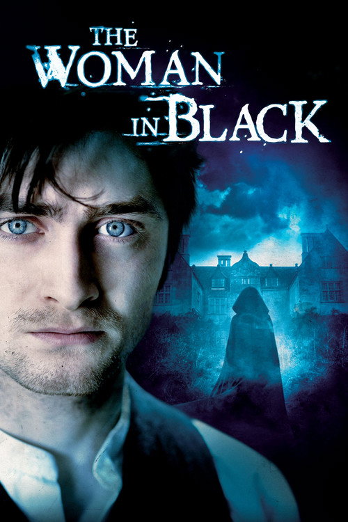 Póster de The Woman in Black