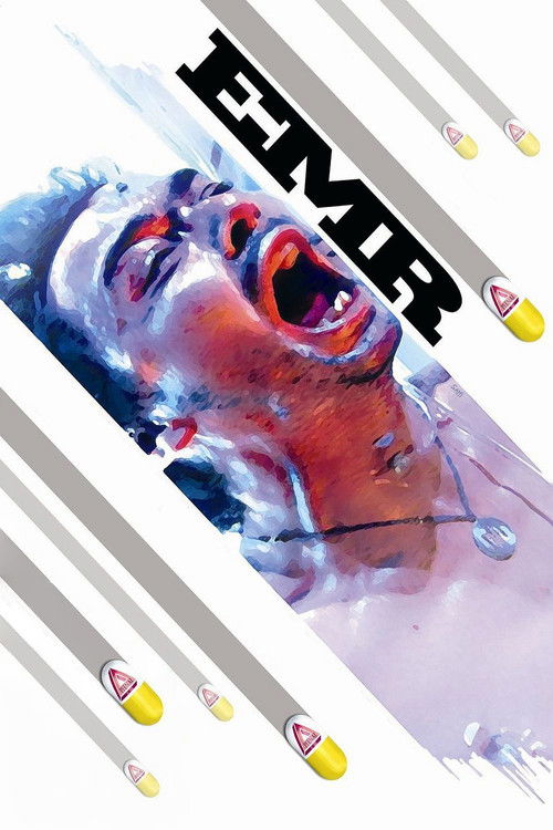 Póster de EMR