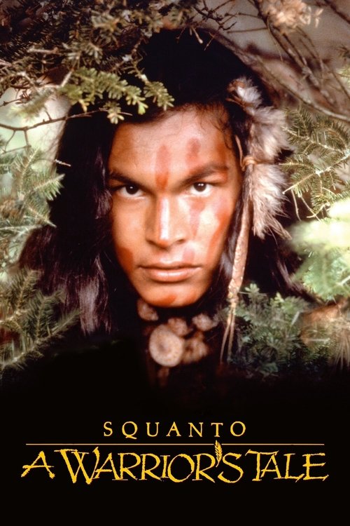 Póster de Squanto: A Warrior's Tale
