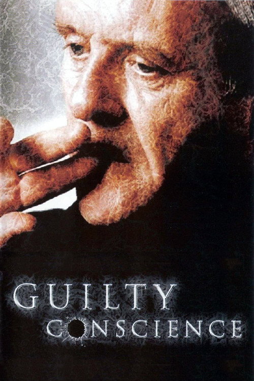 Poster von Guilty Conscience