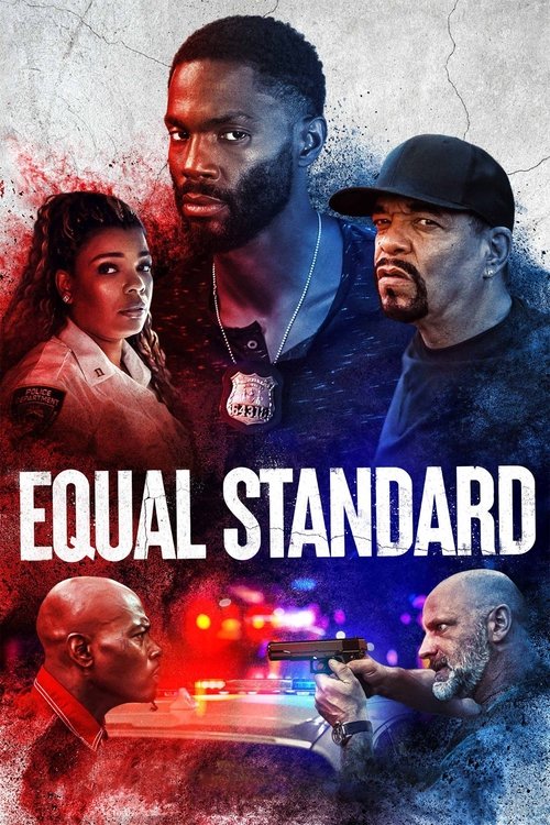 Locandina di Equal Standard